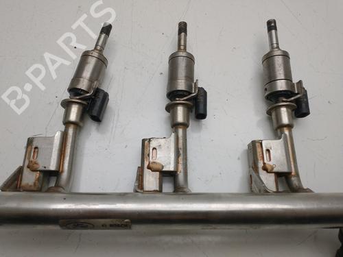 Injection rail FORD FOCUS III  | BP32345712M98  - Image 6