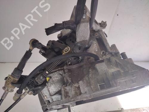 Used Gearbox DACIA SANDERO [2008-2025]  17474167