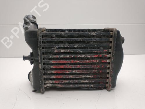 Used Intercooler FIAT 500 (312_) 1.4 (312AXC1B, 312CXC1B) (100 hp) 23391187
