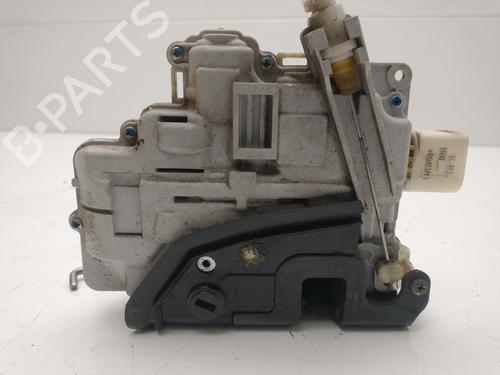 Rear left lock SEAT EXEO (3R2) 2.0 TDI | BP23143752C100 