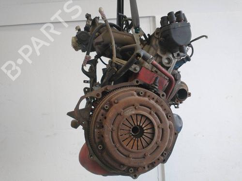 Engine VOLVO 940 II (944) 2.3 | BP8209869M1 