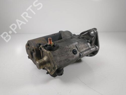 Starter TOYOTA LAND CRUISER PRADO (_J12_) 3.0 D-4D (KDJ120, KDJ125) | BP17533024M8 