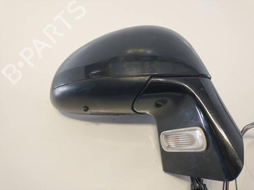 Used Right mirror CITROËN C5 II (RC_) [2004-2008]  7507694