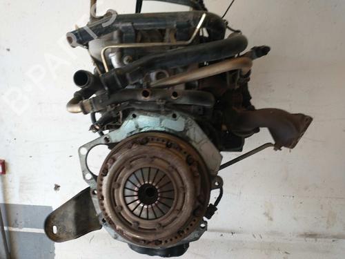 Engine CHRYSLER VOYAGER IV (RG, RS) 2.5 CRD | BP7507056M1 