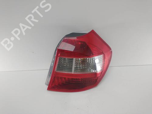 Used Right taillight BMW 1 (E87) [2003-2013]  10521662