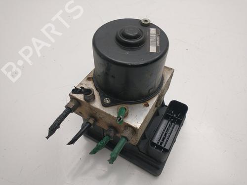 ABS Bremseaggregat RENAULT ESPACE IV (JK0/1_) 1.9 dCi (JK0U, JK0G) | BP30860024M43