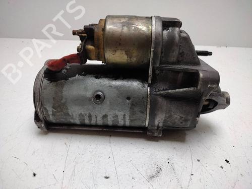 Starter RENAULT MEGANE II Estate (KM0/1_) 1.9 dCi (KMRG, KM1G, KM0G, KM2C) | BP14976140M8