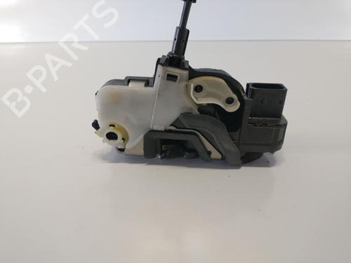 Front right lock CHEVROLET CRUZE (J300) 2.0 CDI | BP7506929C97 