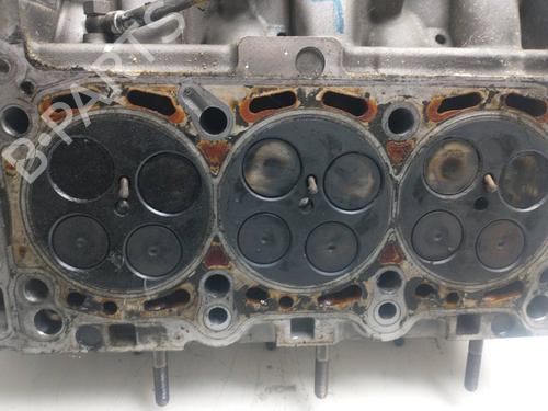 Cylinder head AUDI A4 B7 Avant (8ED) 2.7 TDI | BP15912146M5 