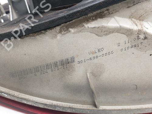 Right taillight BMW 1 (E87) 120 d | BP31709233C35 