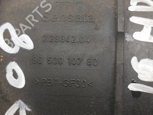 Mass air flow sensor CITROËN C3 Picasso (SH_) 1.6 HDi | BP28492437M95 