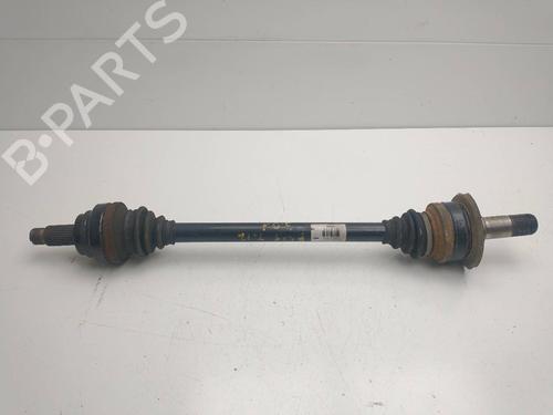 Used Left rear driveshaft BMW 7 (F01, F02, F03, F04) 730 d (245 hp) 21553484