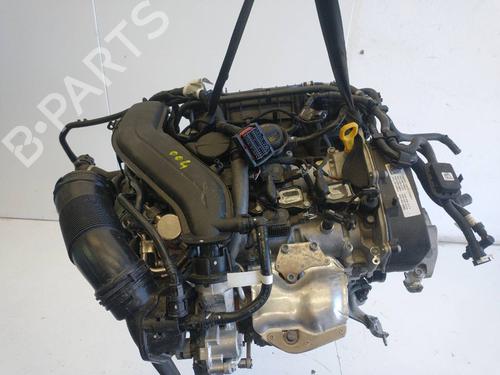 Motor für SEAT LEON (KL1, KLG) [2019-2025]  20110445
