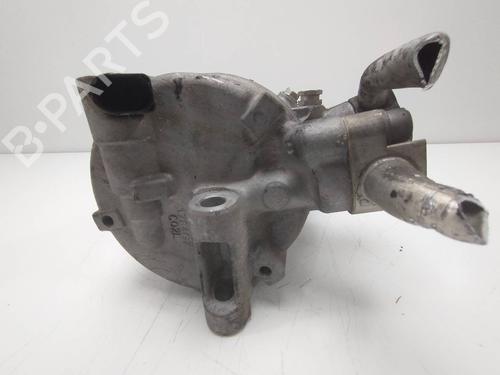 AC compressor HYUNDAI H-1 Van (A1)  | BP11215954M34 