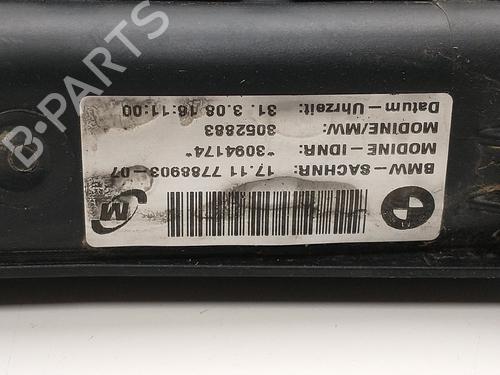 Køler BMW 3 (E90) 318 d | BP23338163M31 