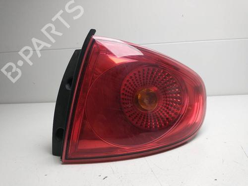 Used Right taillight SEAT ALTEA (5P1) [2004-2015]  13689741