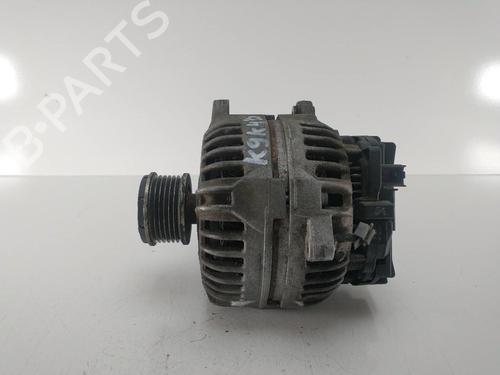 Alternator NISSAN QASHQAI / QASHQAI +2 I (J10, NJ10, JJ10E) 1.5 dCi | BP15232772M7 