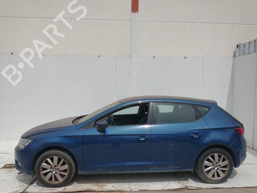 Brugte SEAT LEON SC (5F5) 4957940