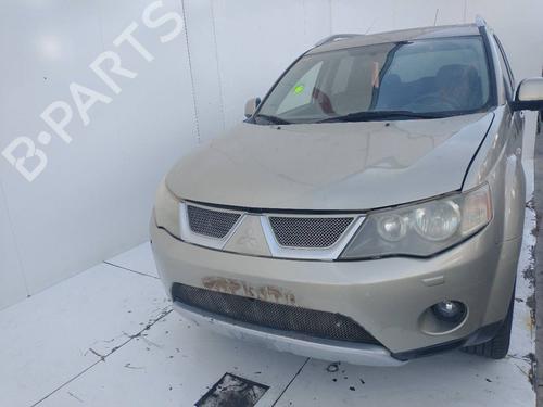 Alternator MITSUBISHI OUTLANDER II (CW_W)  | BP28000565M7 