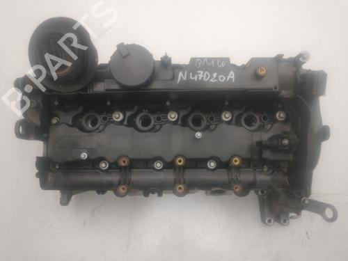 Cylinder head BMW 1 (E87) | BP32986961M5 - Image 10