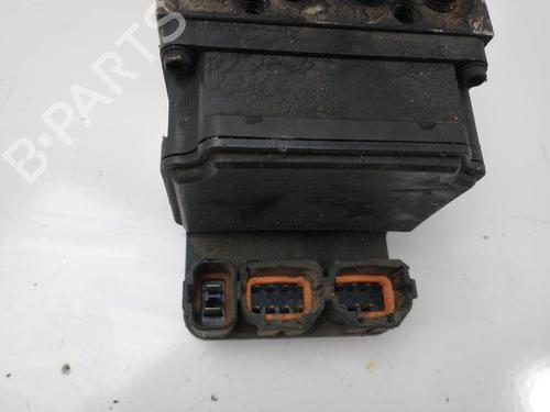 Used ABS pump NISSAN X-TRAIL I (T30) [2001-2013]  7827531