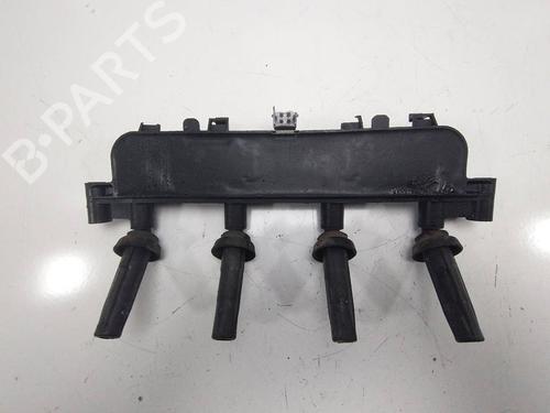 Ignition coil CITROËN SAXO (S0, S1) 1.4 VTS | BP12339342M94