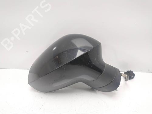 Right mirror SEAT LEON (1P1)  | BP9311011C27 