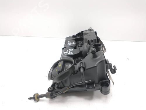 Valve cover VW GOLF VII (5G1, BQ1, BE1, BE2)  | BP14157395M124 
