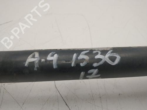 Left front driveshaft AUDI A4 B7 (8EC) 2.0 TDI 16V | BP38085703M38 - Image 3