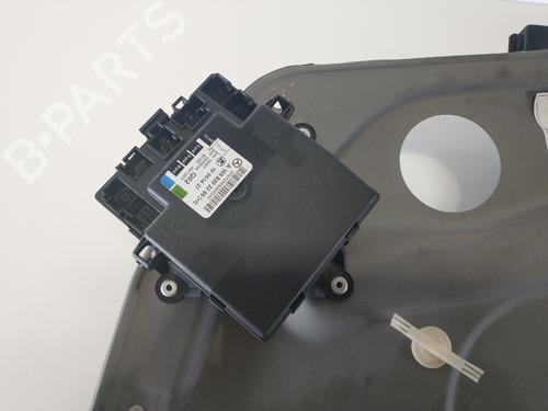 Right front window motor MERCEDES-BENZ B-CLASS Sports Tourer (W245) B 200 CDI (245.208) | BP7506216E20 