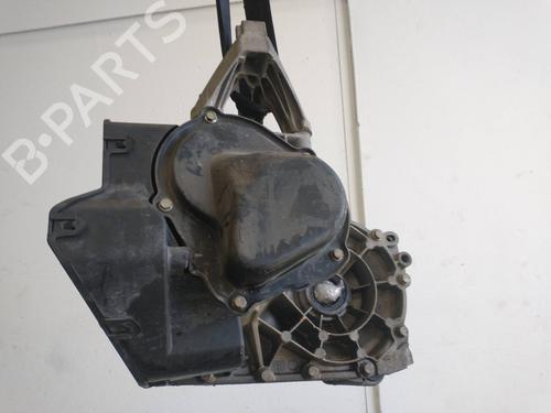 Gearbox FORD FOCUS II (DA_, HCP, DP)  | BP8654653M3 