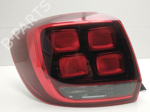 Used Left taillight DACIA SANDERO II [2012-2026]  31353825