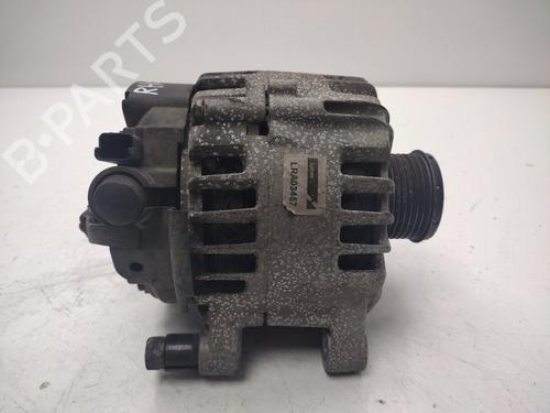 Generator CITROËN C4 II (NC_) [2009-2025]  28479061