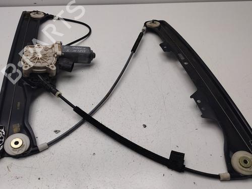 Used Front left window mechanism Front left window mechanism 37015370 37015370