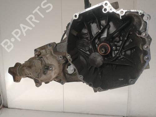 Gearbox NISSAN MICRA V (K14)  | BP20108080M3 