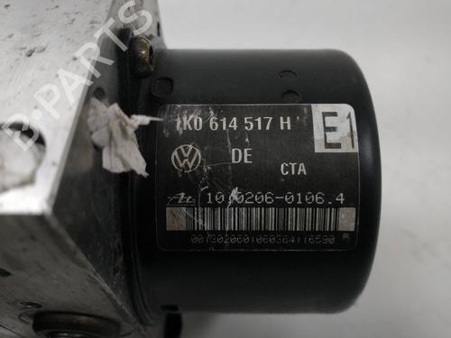 ABS pump VW TOURAN (1T1, 1T2)  | BP8601291M43 