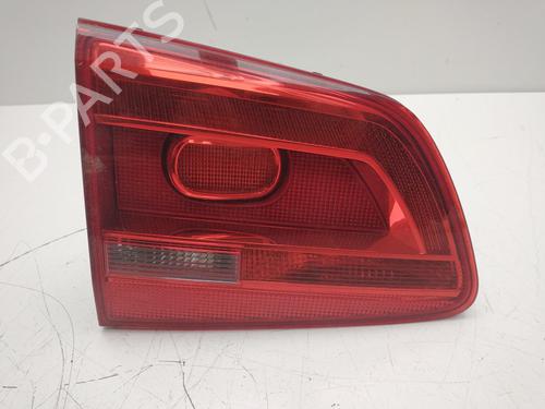Left tailgate light VW TOURAN (1T3) 1.6 TDI | BP33885938C79 - Image 2