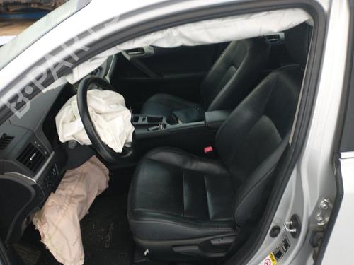 Oil radiator LEXUS CT (ZWA10_) 200h (ZWA10_) | BP14157671M33 