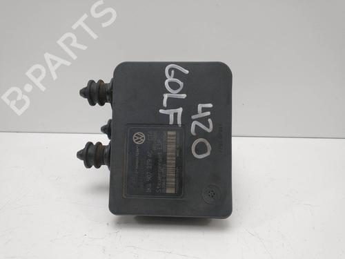 ABS pump VW GOLF V (1K1)  | BP9279383M43 
