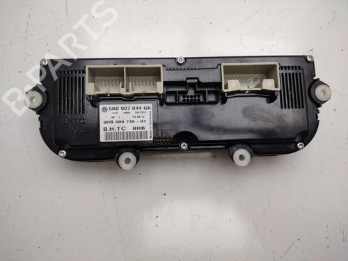 Climate control VW GOLF VI (5K1) | BP30100256I5
