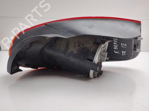 Left taillight FIAT BRAVO I (182_) | BP30111262C34