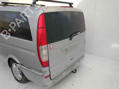 Injection pump MERCEDES-BENZ VIANO (W639) CDI 2.2 (639.711, 639.713, 639.811, 639.813, 639.815) | BP7508946M78 