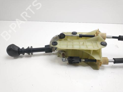 Gear lever CITROËN JUMPER II Van  | BP10347162M90 