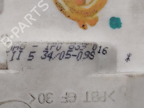 Rear right lock SEAT LEON (1P1) | BP32263781C99