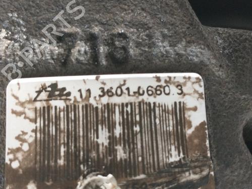 Right front steering knuckle PEUGEOT 5008 II (MC_, MJ_, MR_, M4_) | BP32348841M26