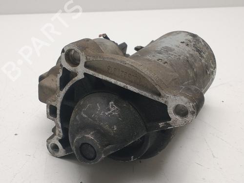 Used Starter Starter CITROËN C4 Coupe (LA_) 1.4 16V (88 hp) 36021018 36021018