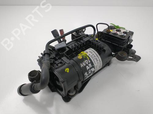 Compressore a sospensione AUDI A8 D3 (4E2, 4E8) 3.0 TDI quattro (233 hp) 17164113