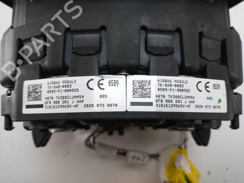 Dashboard SEAT ARONA (KJ7, KJP) 1.0 TSI | BP7569362C46