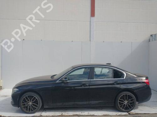 Brugte BMW 3 (F30, F80) 318 d (150 hp) 3985356