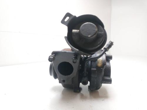 Turbocharger/Supercharger FIAT SCUDO Bus (270_, 272_) 2.0 D Multijet | BP12549525M71 